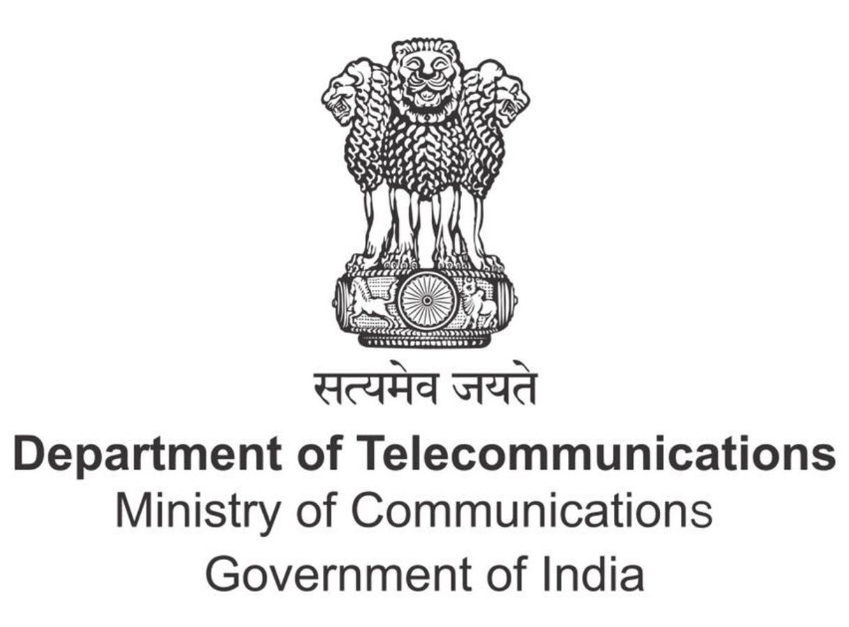 Department-of-Telecommunications