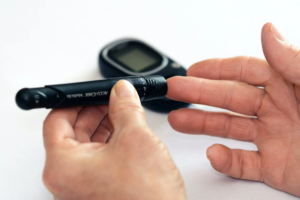 DIABETES FOOT CARE TIPS
